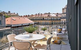 Hôtel Ligo by HappyCulture